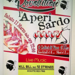 Café Revolution Carte