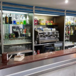 Café Revolution Extérieur