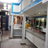 Café Revolution Extérieur