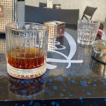 Café Revolution Boisson