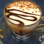 Café Revolution Boisson