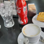 Café Revolution Boisson