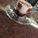 Café Revolution Boisson