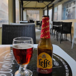 Café Revolution Boisson