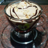 Café Revolution Boisson