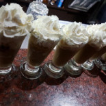 Café Revolution Boisson