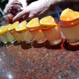Café Revolution Boisson