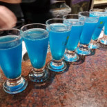Café Revolution Boisson
