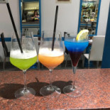 Café Revolution Boisson