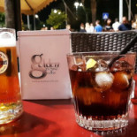 Café Revolution Bebida