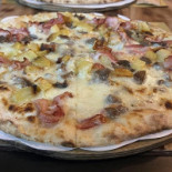 Pazzi Per La Pizza Nourriture