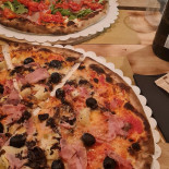 Pazzi Per La Pizza Nourriture