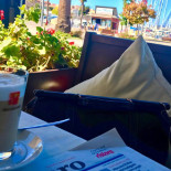 Perbacco Cafè E Bistrò Extérieur