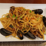 Perbacco Cafè E Bistrò Nourriture