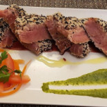 Perbacco Cafè E Bistrò Nourriture
