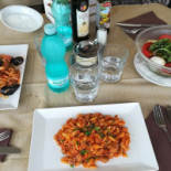 Perbacco Cafè E Bistrò Nourriture