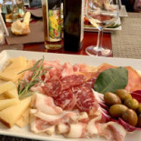 Perbacco Cafè E Bistrò Nourriture