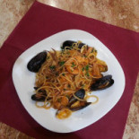Perbacco Cafè E Bistrò Nourriture