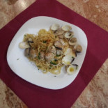 Perbacco Cafè E Bistrò Nourriture