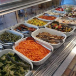 Perbacco Cafè E Bistrò Nourriture