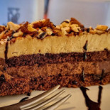 Perbacco Cafè E Bistrò Nourriture