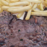 Perbacco Cafè E Bistrò Nourriture