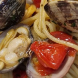 Perbacco Cafè E Bistrò Nourriture