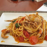 Perbacco Cafè E Bistrò Nourriture