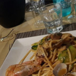 Perbacco Cafè E Bistrò Nourriture