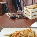 Perbacco Cafè E Bistrò Nourriture