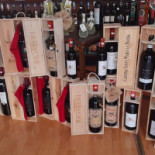 Enoteca La Casa Dei Vini Carte