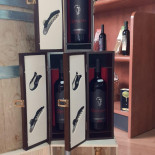 Enoteca La Casa Dei Vini Carte