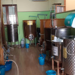 Enoteca La Casa Dei Vini À l'intérieur