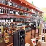 Enoteca La Casa Dei Vini À l'intérieur