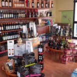 Enoteca La Casa Dei Vini À l'intérieur