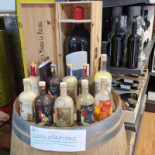 Enoteca La Casa Dei Vini Boisson