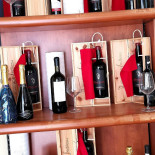 Enoteca La Casa Dei Vini Boisson