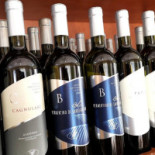 Enoteca La Casa Dei Vini Boisson
