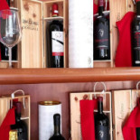 Enoteca La Casa Dei Vini Boisson