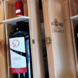 Enoteca La Casa Dei Vini Boisson