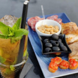 Java Food And Beverage Nourriture