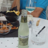 Java Food And Beverage Boisson
