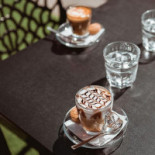 Java Food And Beverage Boisson