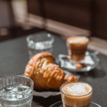 Java Food And Beverage Boisson