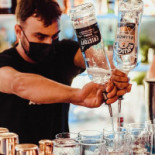 Java Food And Beverage Boisson
