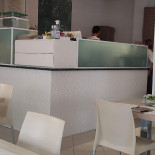 Pizzeria Lo Smeraldo À l'intérieur