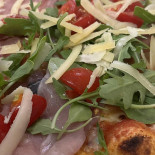 Pizzeria Lo Smeraldo Nourriture