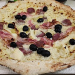 Pizzeria Lo Smeraldo Nourriture