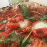 Pizzeria Lo Smeraldo Nourriture