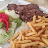 Pizzeria Lo Smeraldo Nourriture